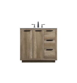 ARKA-E VF19436NT Bathroom Vanity