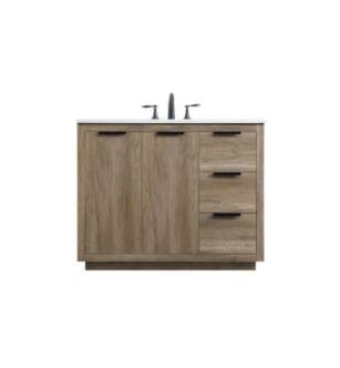 ARKA-E VF19442NT Bathroom Vanity