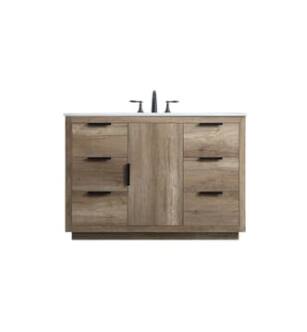 ARKA-E VF19448NT Bathroom Vanity