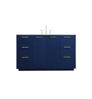 ARKA-E VF19454BL Bathroom Vanity