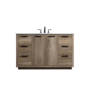 ARKA-E VF19454NT Bathroom Vanity
