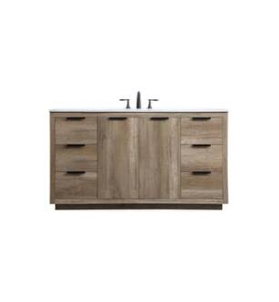 ARKA-E VF19460NT Bathroom Vanity