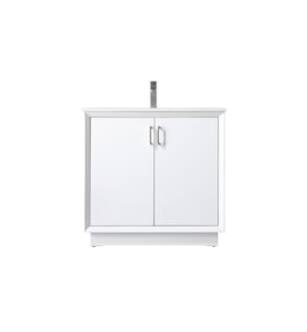 ARKA-E VF19636WH Bathroom Vanity