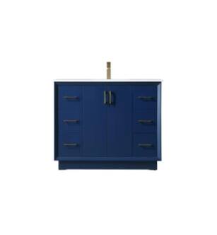 ARKA-E VF19642BL Bathroom Vanity