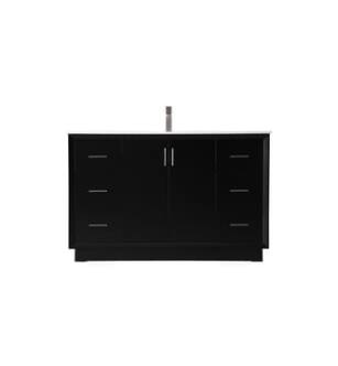 ARKA-E VF19654BK Bathroom Vanity