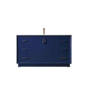 ARKA-E VF19660BL Bathroom Vanity