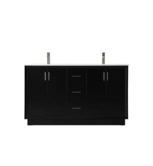 ARKA-E VF19660DBK Bathroom Vanity