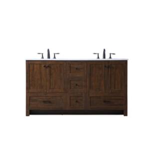 ARKA-E VF2860DEX Bathroom Vanity