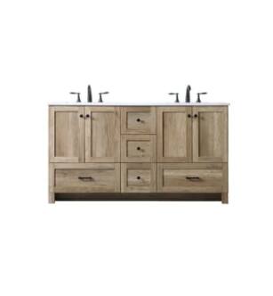 ARKA-E VF2860DNT Bathroom Vanity
