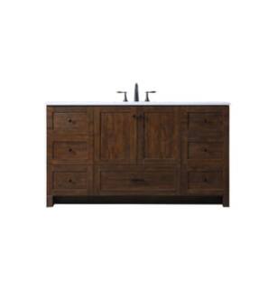 ARKA-E VF2860EX Bathroom Vanity