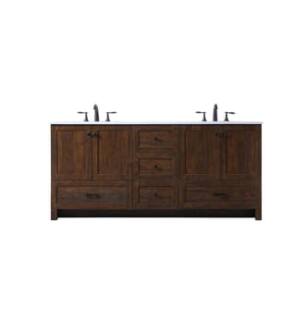 ARKA-E VF2872DEX Bathroom Vanity
