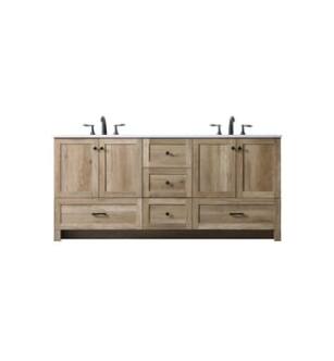 ARKA-E VF2872DNT Bathroom Vanity