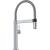 Blanco 441625 Culina Mini 1.8 GPM Single Handle Kitchen Faucet with Pulldown Spray in PVD Steel