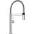 Blanco 441624 Culina Mini 1.8 GPM Single Handle Kitchen Faucet with Pulldown Spray in Chrome