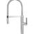 Blanco 441405 Culina Semi Professional 1.8 GPM Single Handle Kitchen Faucet with Pulldown Spray in Chrome