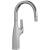 Blanco 442682 Rivana 1.5 GPM Single Hole Bar Faucet in PVD Steel