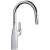 Blanco 442677 Rivana 1.5 GPM Single Hole Pull Down Kitchen Faucet in Polished Chrome