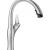 Blanco 442037 Artona 1.5 GPM Kitchen Faucet with Pulldown Dual Spray in Stainless Steel