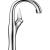 Blanco 442046 Artona Bar Kitchen Faucet with Pulldown Dual Spray in Chrome