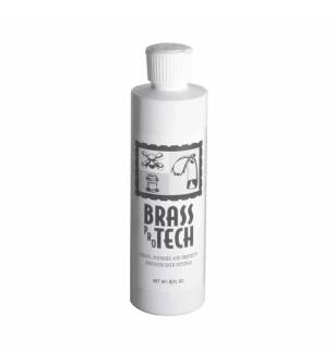 Brasstech 98000 Protech 6 Oz Bottle - Brass Cleaning And Polish Solution