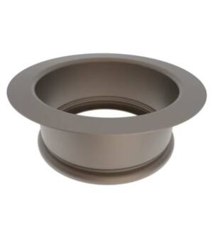 Brasstech 112/07 Garbage Disposer Flange in English Bronze