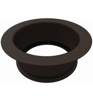 Brasstech 112/VB Garbage Disposer Flange in Venetian Bronze
