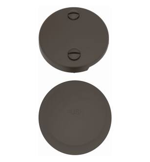 Brasstech 274/10B Toe Activated Drain Kit in Oil Rubbed Bronze
