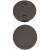 Brasstech 274/10B Toe Activated Drain Kit in Oil Rubbed Bronze