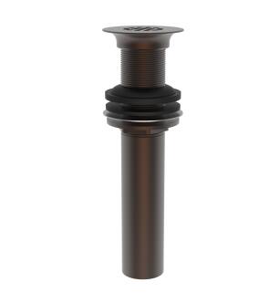 Brasstech 3213/07 Strainer Plate Drain Assembly in English Bronze