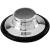 Brasstech 113/26 Garbage Disposal Stopper in Polished Chrome