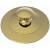 Brasstech 270/01 1-1/2" Ips Brass Lift And Turn Drain in Forever Brass (PVD)