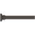 Brasstech 436/10B 3/8 Inch Outer Diameter X 20 Inch Length Flat Head Rigid Supply Tube in Oil Rubbed Bronze