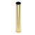 Brasstech 327/03 1-1/4" X 8" Tail Piece For Lavatory Drain in Polished Brass (Coated)