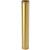 Brasstech 327/24S 1-1/4" X 8" Tail Piece For Lavatory Drain in Satin Gold (PVD)