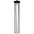 Brasstech 327/20 1-1/4" X 8" Tail Piece For Lavatory Drain in Stainless Steel (PVD)