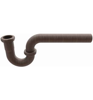 Brasstech 301/VB Accessory P-Trap in Venetian Bronze