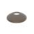 Brasstech 440/07 Accessory Flange Wall in English Bronze