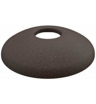 Brasstech 440/VB Accessory Flange Wall in Venetian Bronze