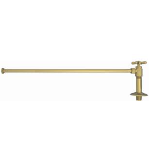 Brasstech 481X/06 Angle Supply Kit in Antique Brass