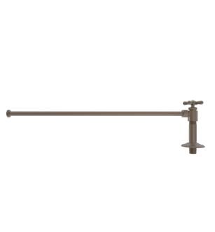 Brasstech 481X/07 Angle Supply Kit in English Bronze