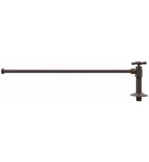 Brasstech 481X/VB Angle Supply Kit in Venetian Bronze