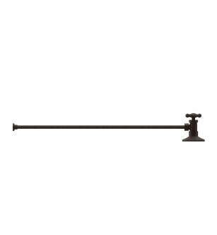 Brasstech 482X/VB Accessory Angle Supply in Venetian Bronze