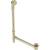 Brasstech 111-2962/24A Brasstech Tub / Shower Drains in French Gold - PVD