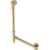 Brasstech 111-2962/24S Brasstech Tub / Shower Drains in Satin Gold - PVD