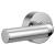 Brizo 696335-PC Litze 2 1/2" Universal Tank Lever in Chrome