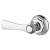 Brizo 696361-PC Rook 3 5/8" Universal Tank Lever in Chrome