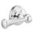 Brizo 696305-PC Traditional 2 1/4" Universal Flush Lever in Chrome