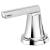 Brizo HL6898-PC Levoir Bidet Lever Handle Kit in Chrome