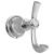 Brizo 693561-PC Rook 2 3/8" Double Robe Hook in Chrome