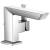 Brizo 65088LF-PC Vettis 4 7/8" Single Handle Bathroom Sink Faucet in Chrome